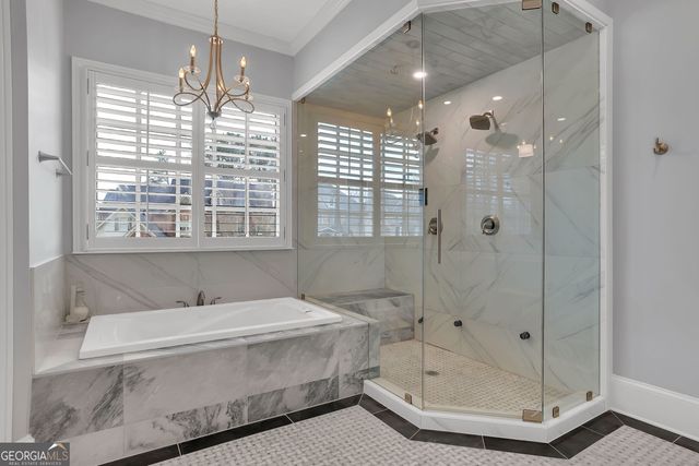 4011 Chapel Grove Drive, Marietta, GA 30062