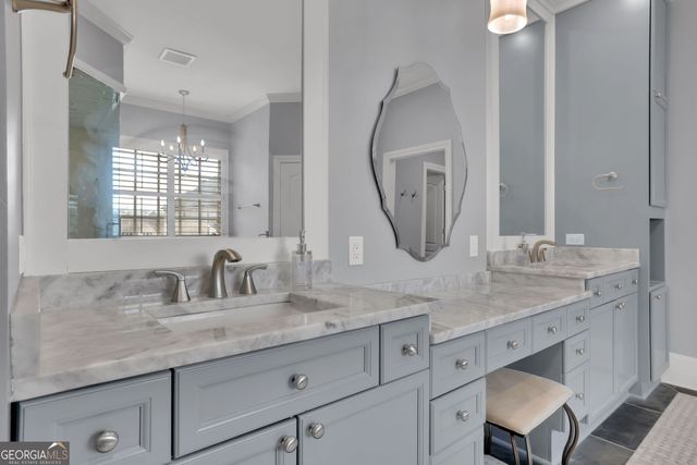 4011 Chapel Grove Drive, Marietta, GA 30062