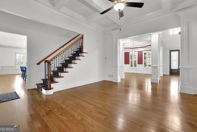 4011 Chapel Grove Drive, Marietta, GA 30062