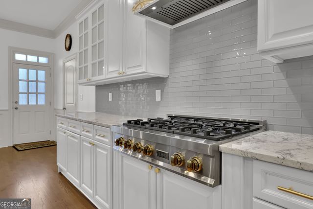 4011 Chapel Grove Drive, Marietta, GA 30062