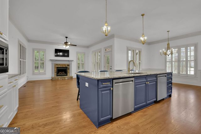 4011 Chapel Grove Drive, Marietta, GA 30062