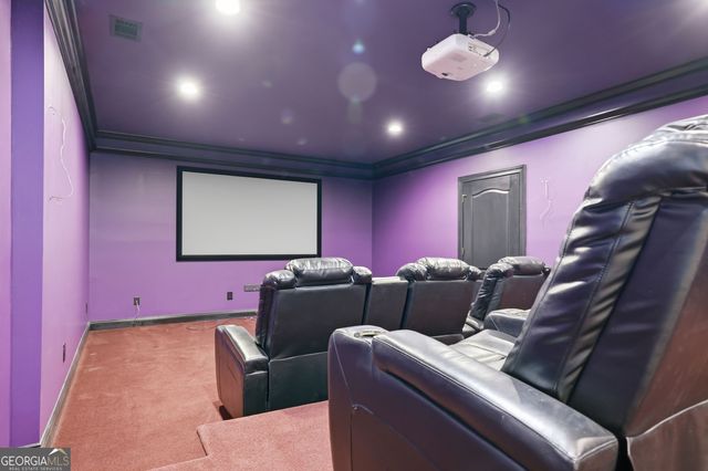 4011 Chapel Grove Drive, Marietta, GA 30062