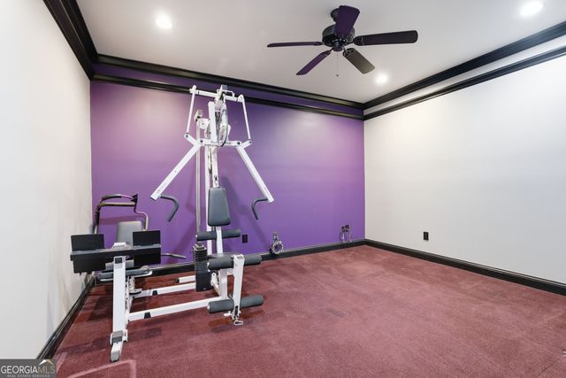 4011 Chapel Grove Drive, Marietta, GA 30062