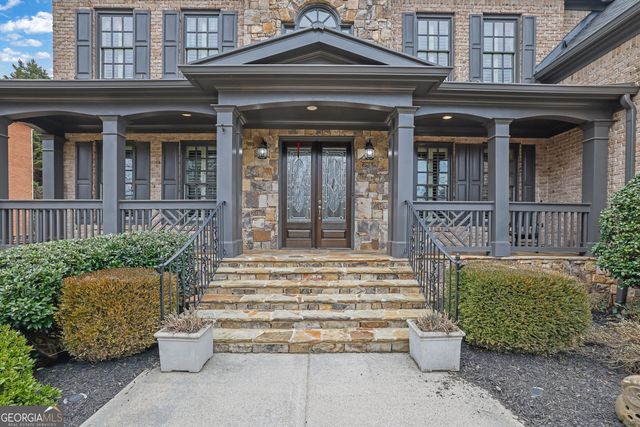 4011 Chapel Grove Drive, Marietta, GA 30062