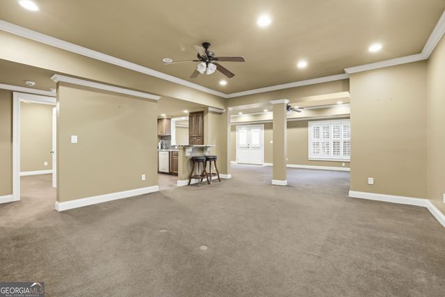 4011 Chapel Grove Drive, Marietta, GA 30062