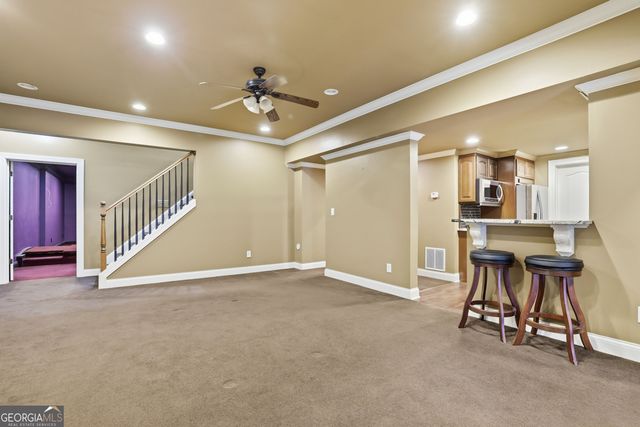 4011 Chapel Grove Drive, Marietta, GA 30062