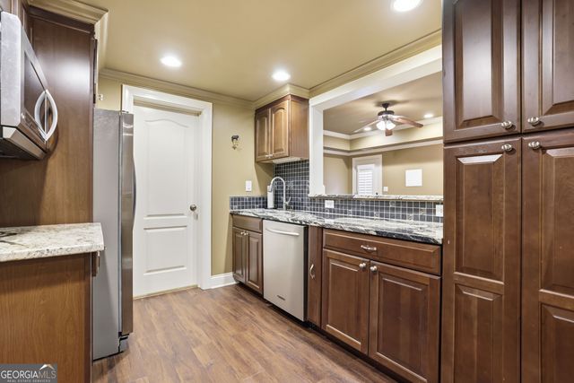 4011 Chapel Grove Drive, Marietta, GA 30062