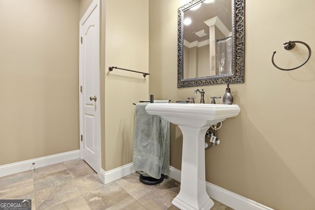 4011 Chapel Grove Drive, Marietta, GA 30062