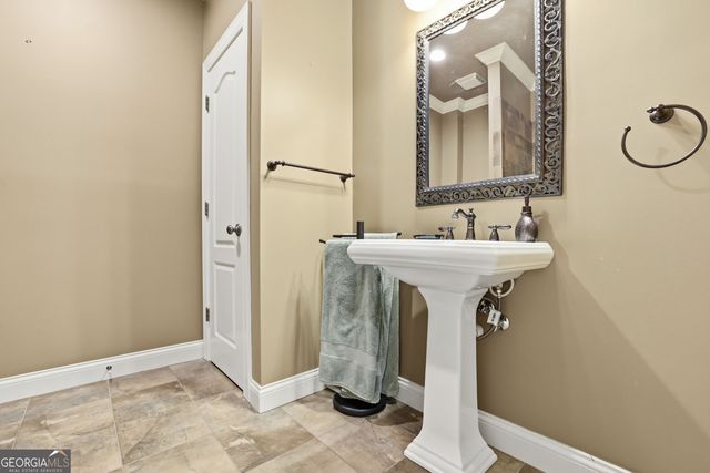 4011 Chapel Grove Drive, Marietta, GA 30062