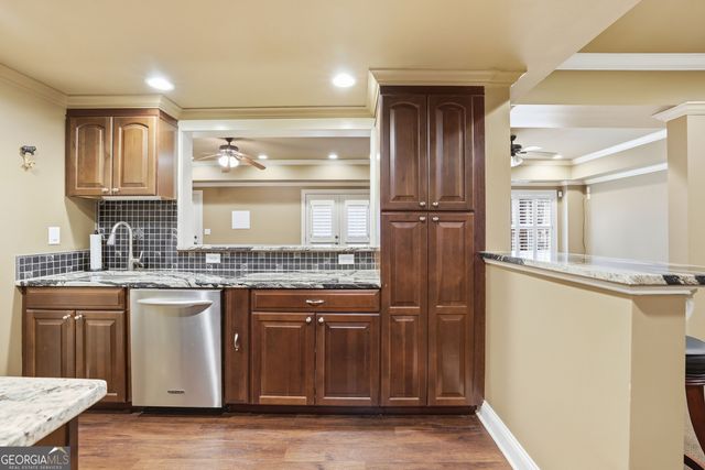 4011 Chapel Grove Drive, Marietta, GA 30062