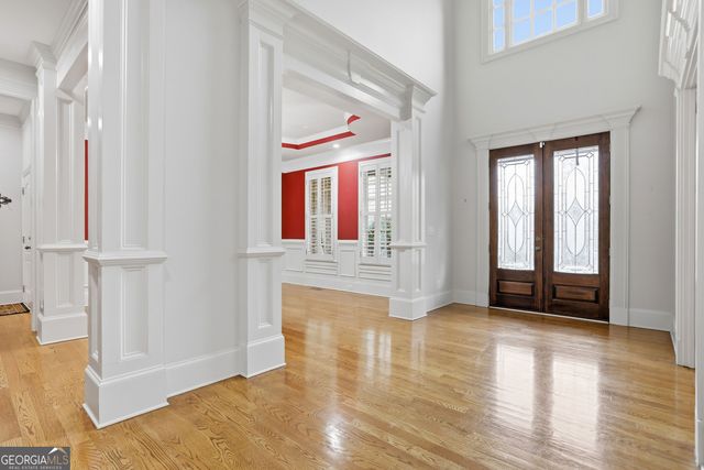 4011 Chapel Grove Drive, Marietta, GA 30062