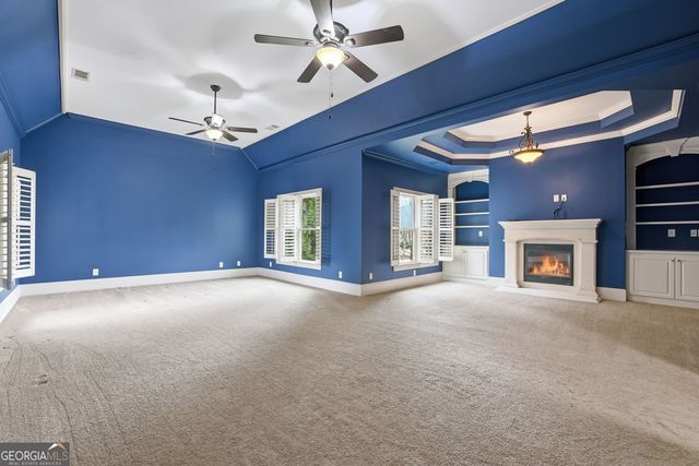 4011 Chapel Grove Drive, Marietta, GA 30062