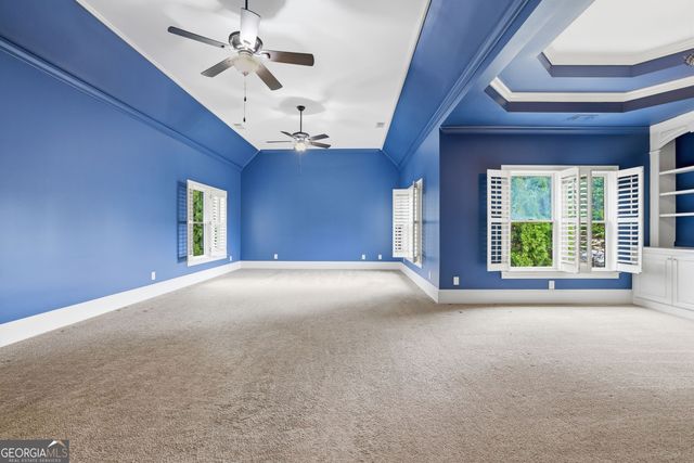 4011 Chapel Grove Drive, Marietta, GA 30062