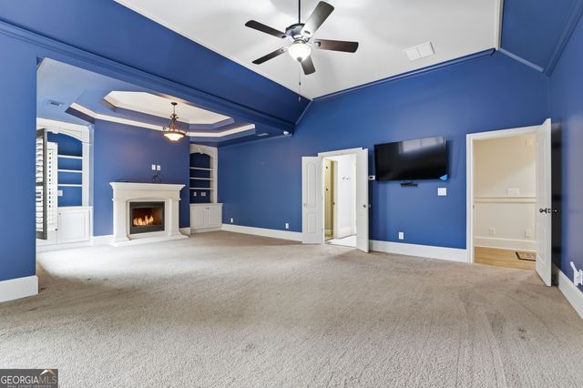 4011 Chapel Grove Drive, Marietta, GA 30062