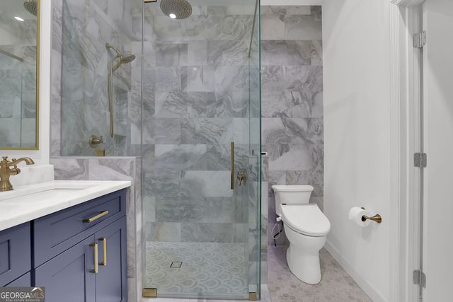 4011 Chapel Grove Drive, Marietta, GA 30062