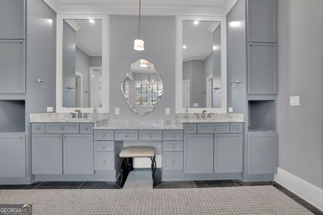 4011 Chapel Grove Drive, Marietta, GA 30062