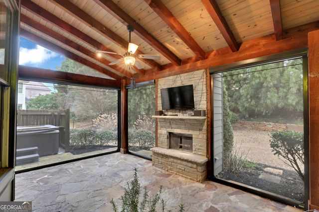 4011 Chapel Grove Drive, Marietta, GA 30062