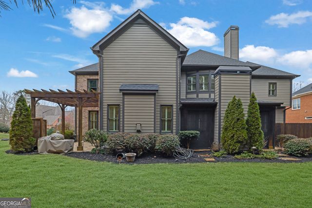 4011 Chapel Grove Drive, Marietta, GA 30062