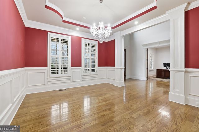 4011 Chapel Grove Drive, Marietta, GA 30062