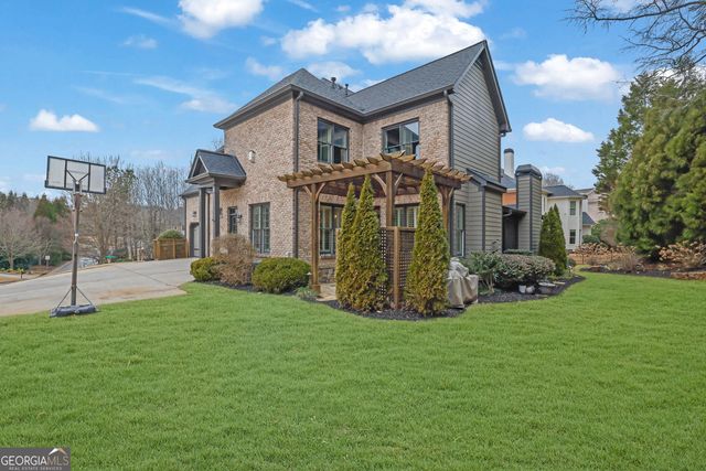 4011 Chapel Grove Drive, Marietta, GA 30062