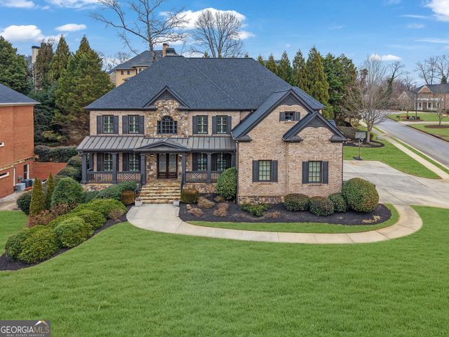 4011 Chapel Grove Drive, Marietta, GA 30062