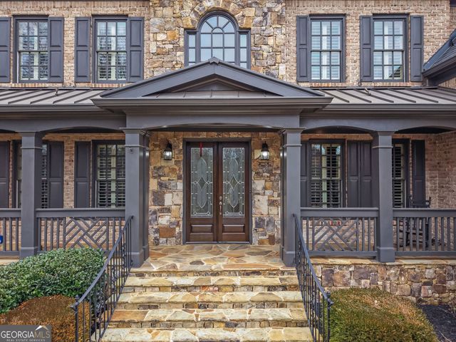 4011 Chapel Grove Drive, Marietta, GA 30062