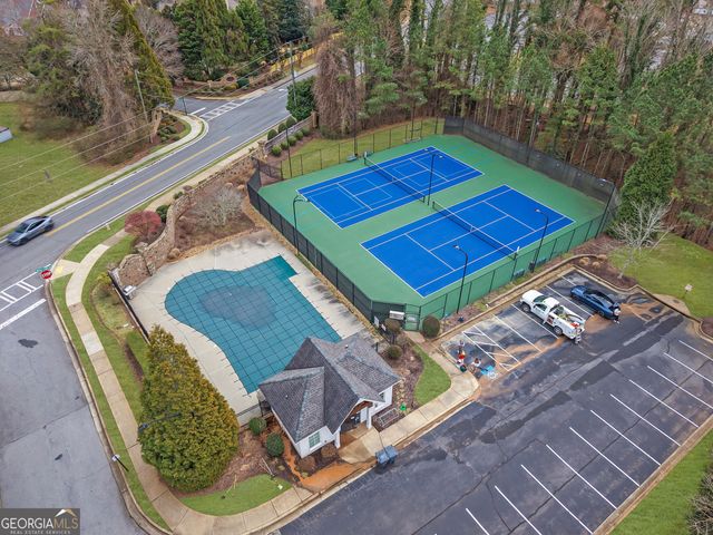 4011 Chapel Grove Drive, Marietta, GA 30062