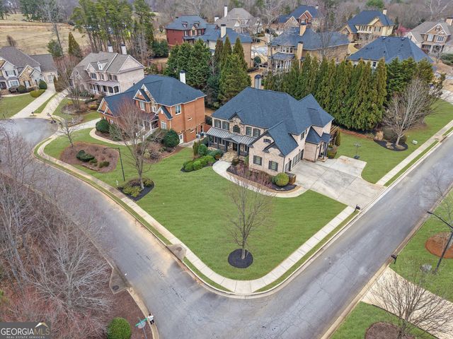 4011 Chapel Grove Drive, Marietta, GA 30062