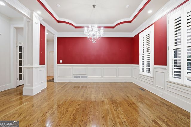 4011 Chapel Grove Drive, Marietta, GA 30062