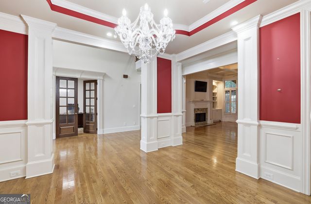 4011 Chapel Grove Drive, Marietta, GA 30062