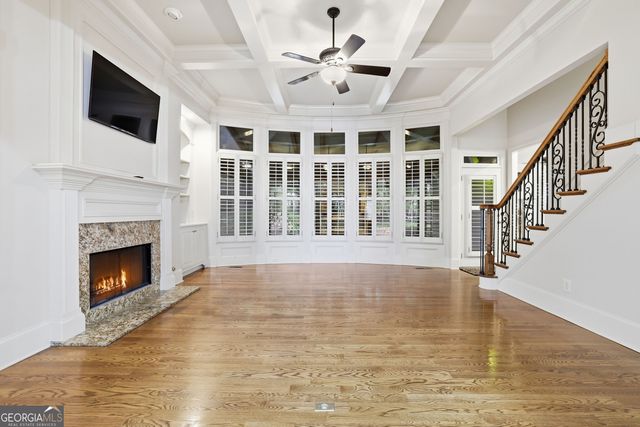 4011 Chapel Grove Drive, Marietta, GA 30062