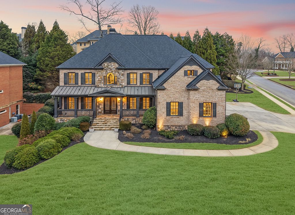 4011 Chapel Grove Drive, Marietta, GA 30062