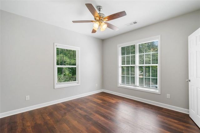 204 Mt Moriah Road, Auburn, GA 30011