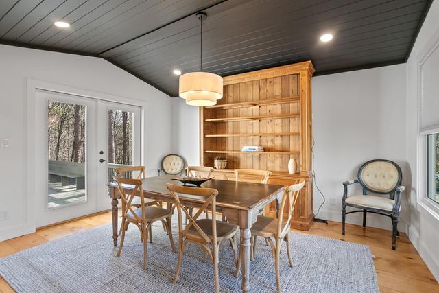 295 Vista Chalet Drive, Ellijay, GA 30540