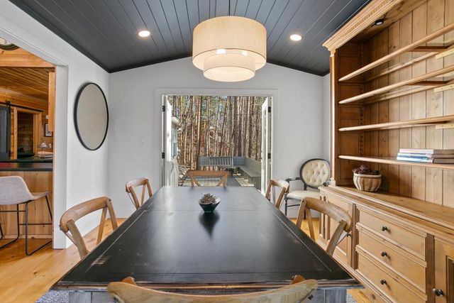 295 Vista Chalet Drive, Ellijay, GA 30540