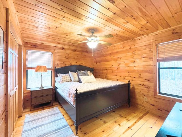 295 Vista Chalet Drive, Ellijay, GA 30540