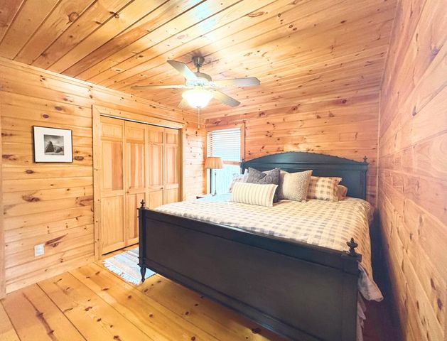 295 Vista Chalet Drive, Ellijay, GA 30540