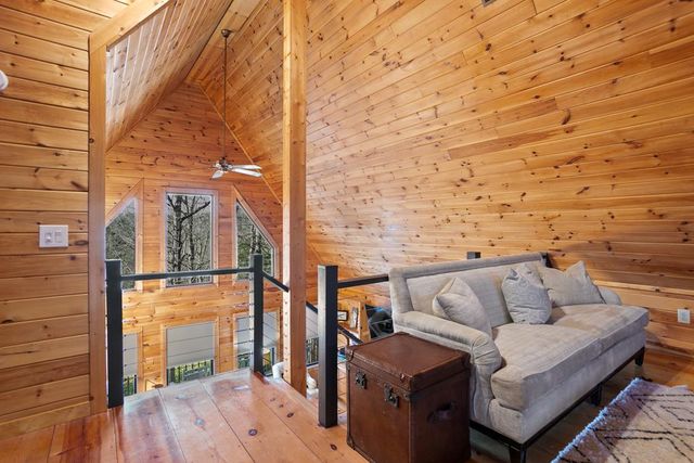 295 Vista Chalet Drive, Ellijay, GA 30540