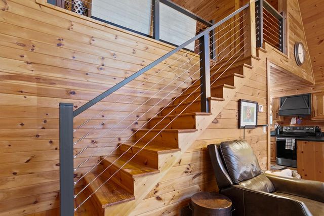 295 Vista Chalet Drive, Ellijay, GA 30540