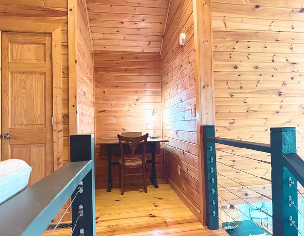 295 Vista Chalet Drive, Ellijay, GA 30540