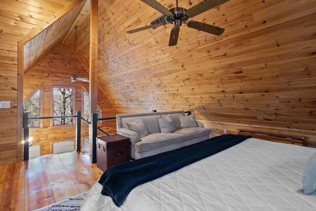 295 Vista Chalet Drive, Ellijay, GA 30540