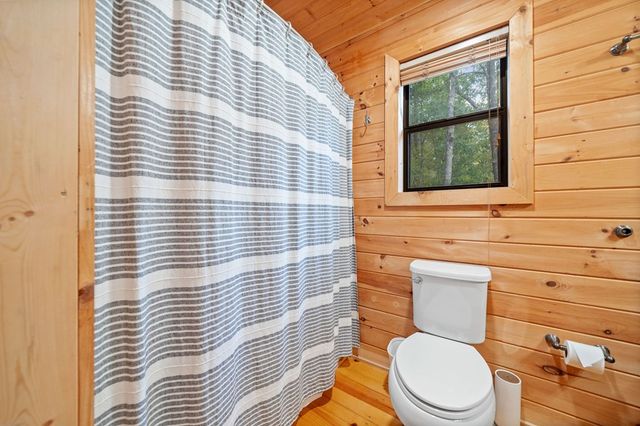 295 Vista Chalet Drive, Ellijay, GA 30540