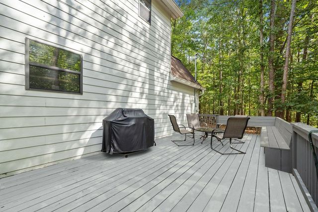295 Vista Chalet Drive, Ellijay, GA 30540