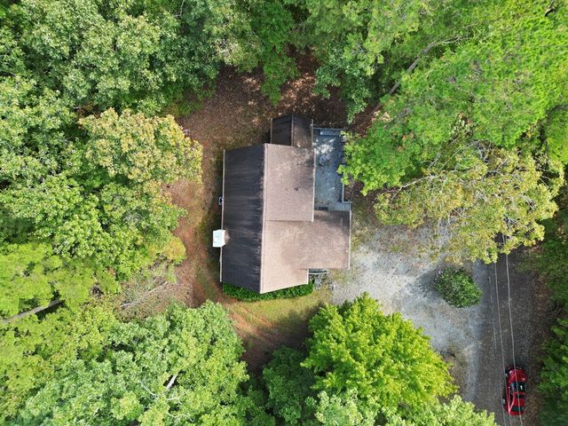 295 Vista Chalet Drive, Ellijay, GA 30540