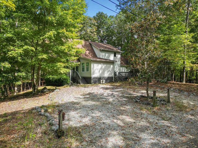 295 Vista Chalet Drive, Ellijay, GA 30540