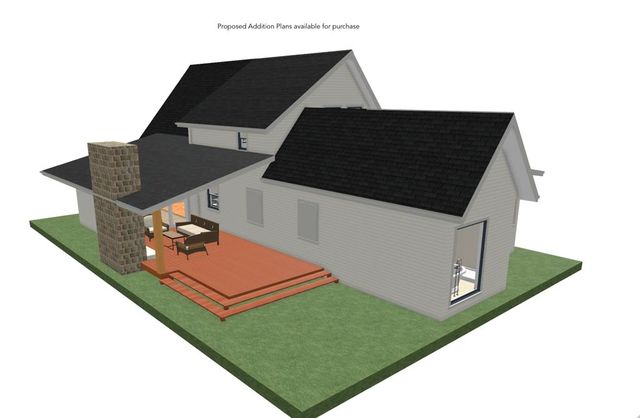 295 Vista Chalet Drive, Ellijay, GA 30540