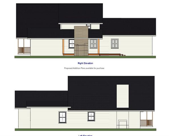 295 Vista Chalet Drive, Ellijay, GA 30540