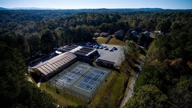 295 Vista Chalet Drive, Ellijay, GA 30540