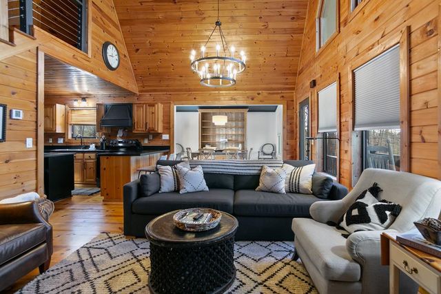 295 Vista Chalet Drive, Ellijay, GA 30540