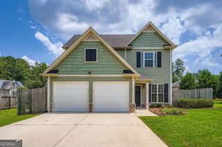 306 Station Drive, Dallas, GA 30157